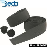 DEDA(デダ) STD 21)Gun barrel grey(ダークグレー) 自転車 バーテープ | Be.BIKE