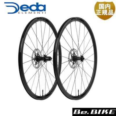 自転車 ホイール（Deda）の商品一覧 通販 - Yahoo!ショッピング