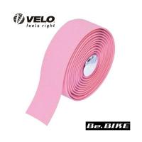 VELO バーテープ ピンク 自転車 バーテープ | Be.BIKE