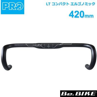 plt エルゴカーボンハンドルバー（シマノプロ／車、バイク、自転車）の