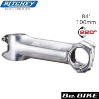 RITCHEY(リッチー) CLASSIC C220 100mm 自転車 ステム : Be.BIKE