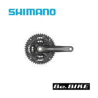 シマノ FC-MT210 44x32x22T 170mm 9Sチェーンガード付 EFCMT2103CX422CL 自転車 SHIMANO | Be.BIKE