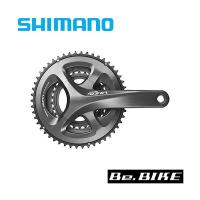 シマノ FC-R3030 50X39X30T 170mm 9S4アームデザイン EFCR3030CX090X  自転車 ロードコンポーネント SHIMANO SORA | Be.BIKE