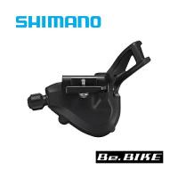 シマノ SL-M5100-IL 左用 2s MONOシフター 1800ｍｍインナー 【I-Spec EV】 ESLM5100ILB 自転車 SHIMANO | Be.BIKE
