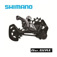 シマノ RD-M9100 12S SGS・フロントシングル CS 10-51T対応   IRDM9100SGS 自転車 SHIMANO XTR | Be.BIKE