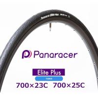 自転車 タイヤ パナレーサー エリート プラス 700x23C 700x25C panaracer Elite PLUS ロードタイヤ ロードバイク | Be.BIKE