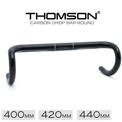 THOMSON ドロップ Katie Compton 飛びこん モデル 440mm