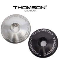 トムソン ステムキャップ THOMSON STEM CAP X2 / X4 ステムとのコーディネートに最適 | Be.BIKE