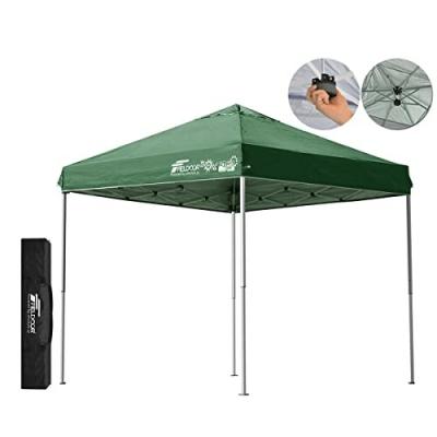 fieldoor ワンタッチタープテント g03のおすすめ人気商品一覧 通販