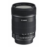 Canon 標準ズームレンズ EF-S18-135mm F3.5-5.6 IS APS-C対応 | BECKSHOP