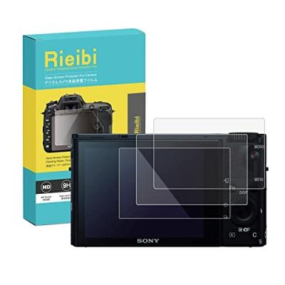 rx100m3（デジカメ用液晶保護フィルム）｜カメラアクセサリー