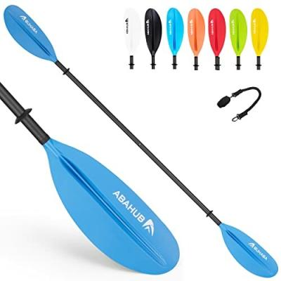 カヤック パドル カーボンのおすすめ人気商品一覧 通販 - Yahoo  