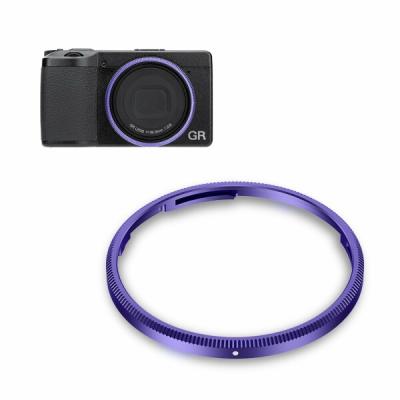 RICOH gr2（レンズアクセサリー）｜カメラ | テレビ、オーディオ