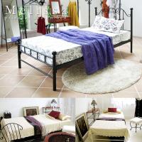 かわいいベッド 姫系ベッド 安い アイアンベッド ハートモチーフ プリンセススタイル Sophia ソフィア Bed 113 ベッド通販ドットコム 通販 Yahoo ショッピング