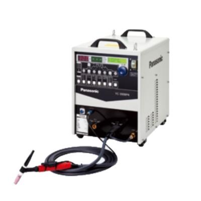 40万　Panasonic YC-300BP4 インバータ制御交直両用TIG溶接用電源 TIG溶接機の販売 - 高松溶材社