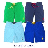 ラルフローレン 水着 男の子 ビッグポニー スイム トランクス キッズ POLO RALPH LAUREN :12-3668:Bee8 - 通販 - Yahoo!ショッピング