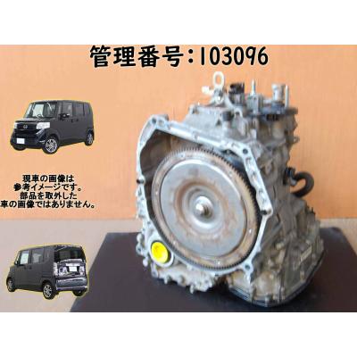 nbox jf1（車 トランスミッション）｜駆動系パーツ｜自動車 | 車