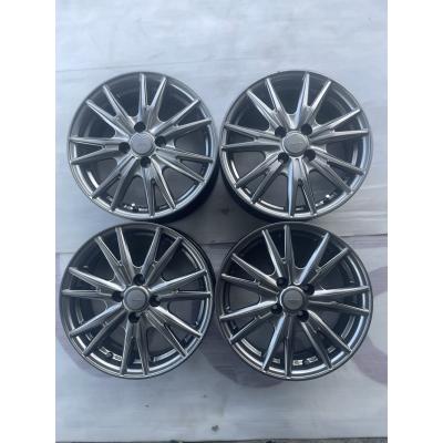 【3387】19年 155/65R13 ネクストリー ウェッズヴェルバケヴィン VELVA KEVIN（ヴェルヴァ ケヴィン）｜weds CO., LTD.（株式会社