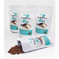 アオザリンZ（1つ）と繁殖液 | ビーシュリンプ市場