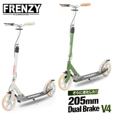 frenzy スクーター（キックボード、スクーター）｜ストリート系