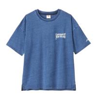 Canterbury カンタベリー ショートスリーブティーシャツ メンズ 半袖 Tシャツ ラグビー RA34125 | BEE SPORTS Yahoo!店