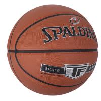 SPALDING スポルディング 76861Z シルバー TF 5号球 バスケットボール | BEE SPORTS Yahoo!店