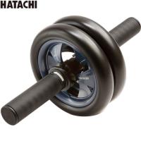 HATACHI ハタチ ダブルローラー トルネードロック  NH3550  フィットネス トレーニング | BEE SPORTS Yahoo!店
