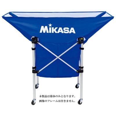 バレーボール ボールカゴ ミカサの商品一覧 通販 - Yahoo!ショッピング