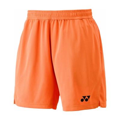 ヨネックス ハーフパンツ キャメルゴールドのおすすめ人気商品一覧