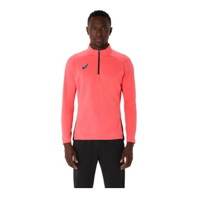 アシックス ハーフジップのおすすめ人気商品一覧 通販 - Yahoo