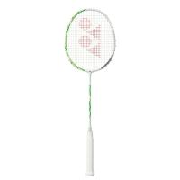 YONEX ヨネックス アストロクス１００ゲームＶＡ AX100GVA ラケット 452 グレイッシュベージュバドミントン | BEE SPORTS Yahoo!店