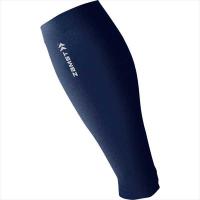 (代引不可)ザムスト（ZAMST） 385521 カーフ スリーブ(ネイビー) Sサイズ サポーター | BeeThree