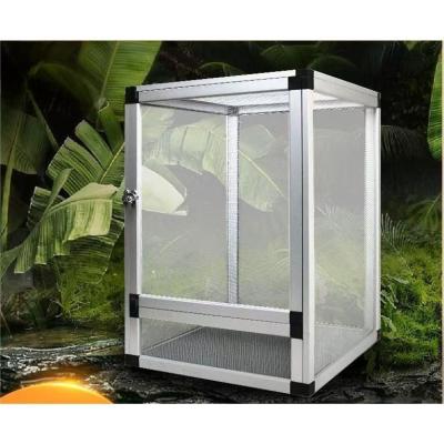 カメレオン 飼育セット（爬虫類、両生類用品） | ペット用品、生き物