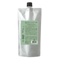 デミ ドゥ スカルプトリートメント タイプ MS 500g 詰替え 医薬部外品 デミコスメティクス 頭皮ケア ダメージ 送料無料  DEMI DO | 美髪倶楽部