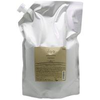 ナンバースリー イルガ シャンプー 3000ml (医薬部外品) | 美髪倶楽部