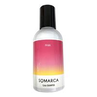 ホーユー ソマルカ カラーシャンプー ピンク 150ml　hoyu　サロン専売品 美容師 美容室業務用品 | 美髪倶楽部
