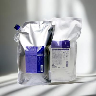 ミルボン プラーミア ヘアセラムシャンプーF & トリートメントF 2500ml プラーミア ミルボン ヘアセラムシャンプーF 2500ml トリートメントF
