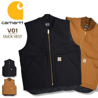 激レア　カーハートcarhartt ベスト　バーガンディCLY エンジ　USA製 激レア カーハートcarhartt ベスト バーガンディCLY エンジ USA製