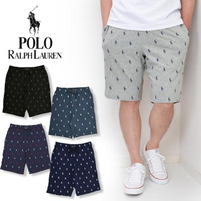 POLO RALPH LAUREN メンズショート、ハーフパンツ（サイズ（S/M/L）：M