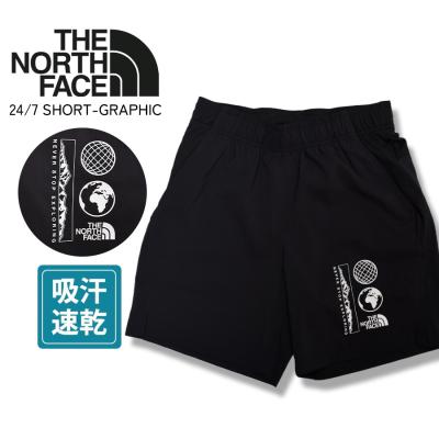 七分丈パンツ メンズ（THE NORTH FACE）（性別：メンズ）のおすすめ