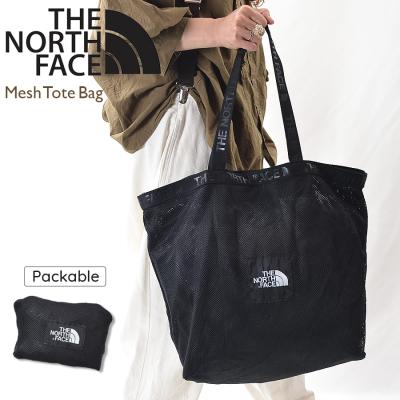 メッシュバッグ（THE NORTH FACE／メンズトートバッグ）｜バッグ