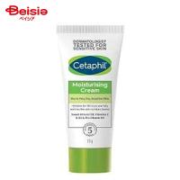 セタフィル モイスチャライジングクリーム 50g | ベイシア ヤフーショップ