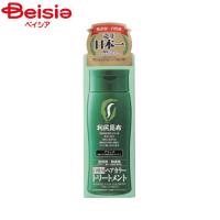 ピュール 利尻ヘアカラートリートメント ブラック 200g | ベイシア ヤフーショップ