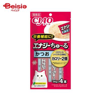 エナジーちゅーる かつおのおすすめ人気商品一覧 通販 - Yahoo