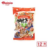 でん六 ウルトラミニアソート 200g(個装紙込み)×12個 |  駄菓子 おやつ 子供 お菓子 おつまみ 懐かしい 駄菓子屋 詰め合わせ 人 | ベイシア ヤフーショップ