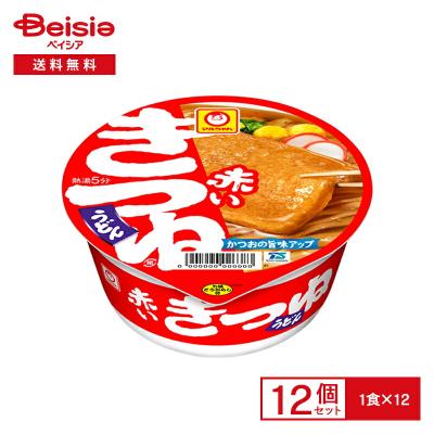 赤いきつねの商品一覧 通販 - Yahoo!ショッピング