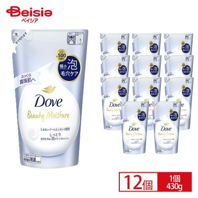 ダヴ ハンドソープ（本体/詰め替え：詰め替え）のおすすめ人気商品一覧