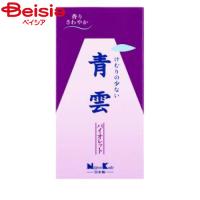 日本香堂 青雲バイオレットバラ詰125g | ベイシア ヤフーショップ