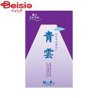 日本香堂 青雲バイオレットバラ詰190g | ベイシア ヤフーショップ
