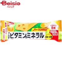 ハマダコンフェクト ハマダチャージマルチビタミン＆ミネラル40g | ベイシア ヤフーショップ